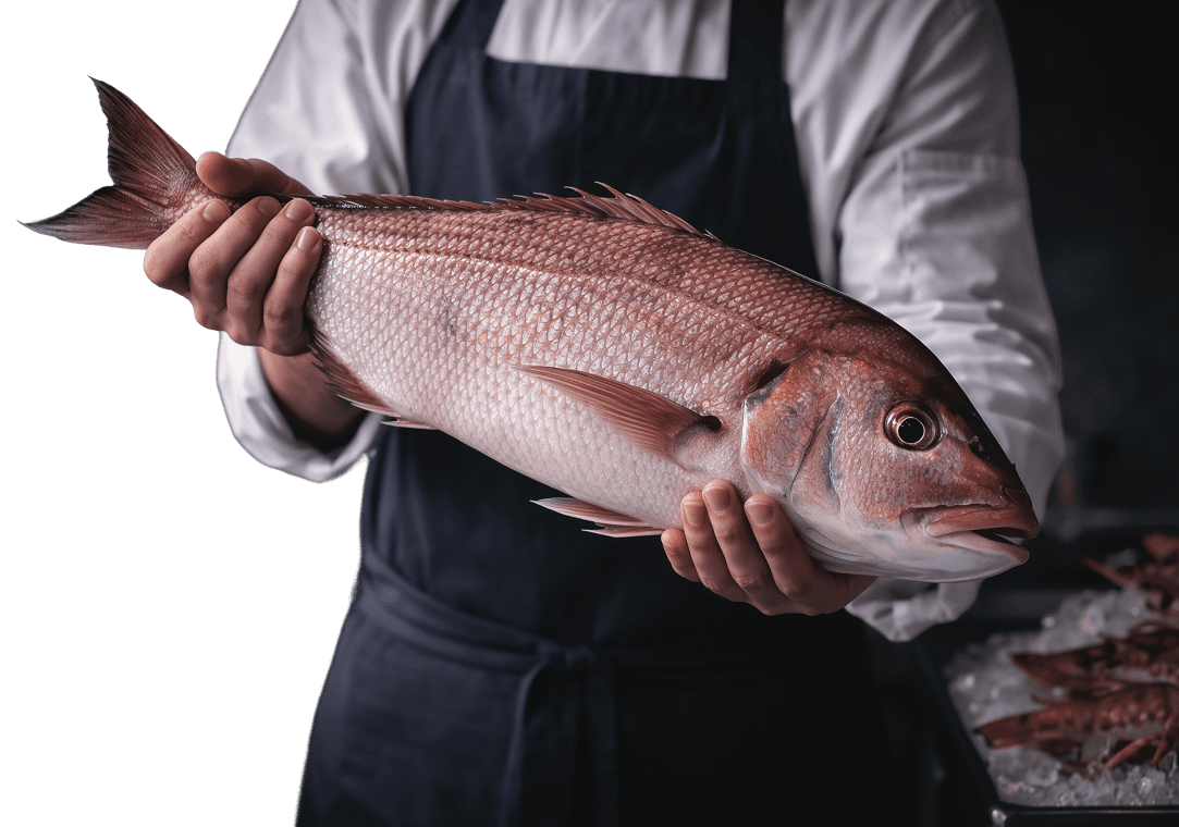 Žuvela - Kvaliteta koju more donosi, tradicija koju čuvamo