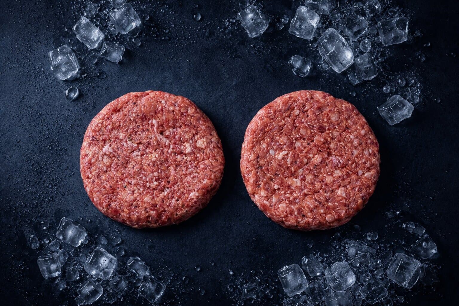 Burger 200g PL