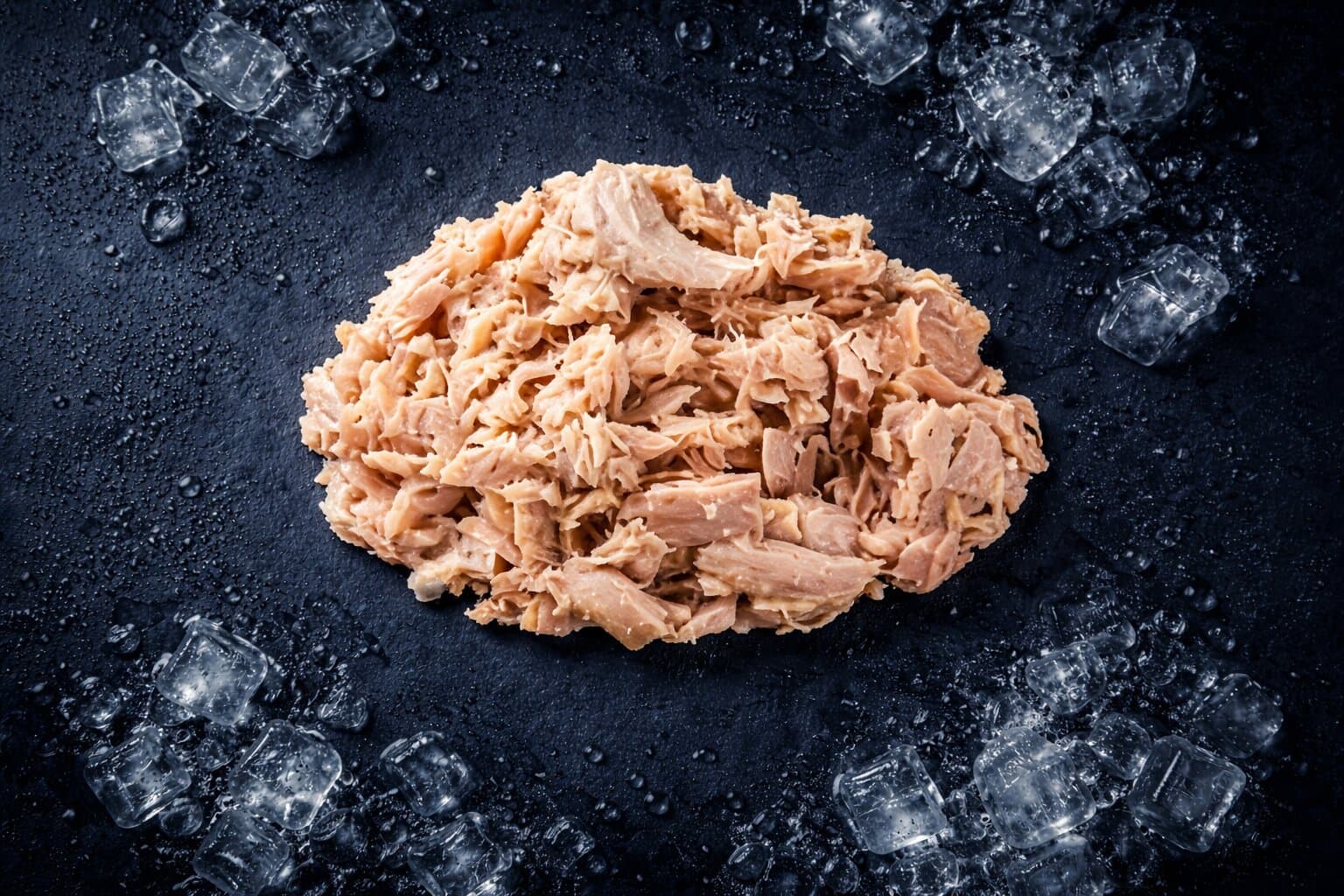 Tuna komadi u ulju 1kg ALU