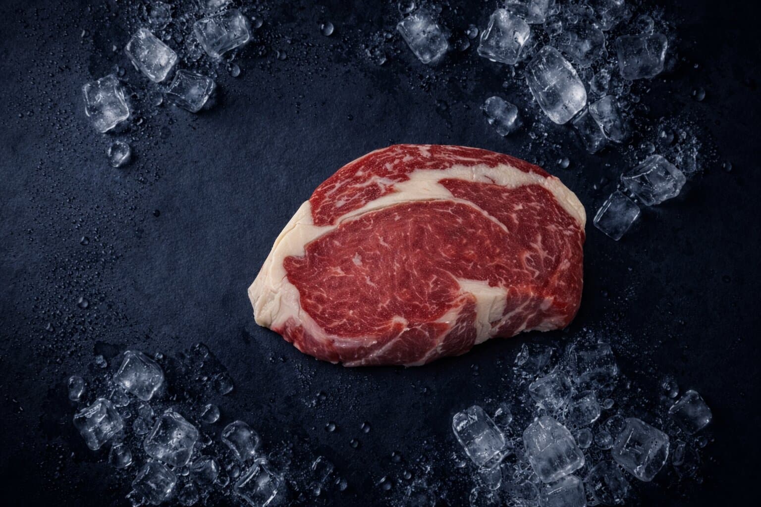 Rib eye 300 g smrznuto