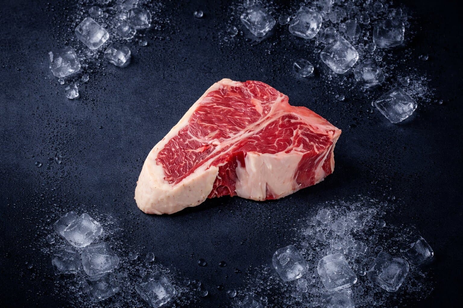 T-bone 500 g smrznuto