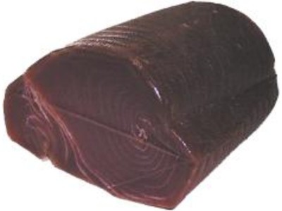 DIMLJENA TUNA (Thunnus albacares)