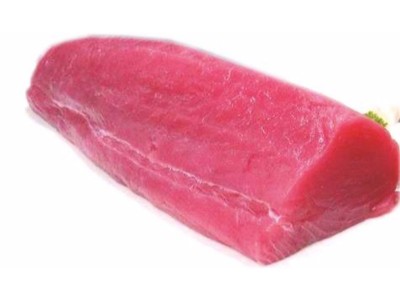 TUNA FILE (Thunnus)